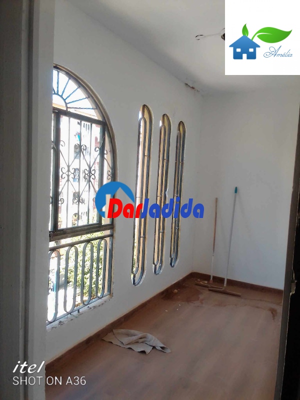 Vente Appartement F5 Tizi-ouzou