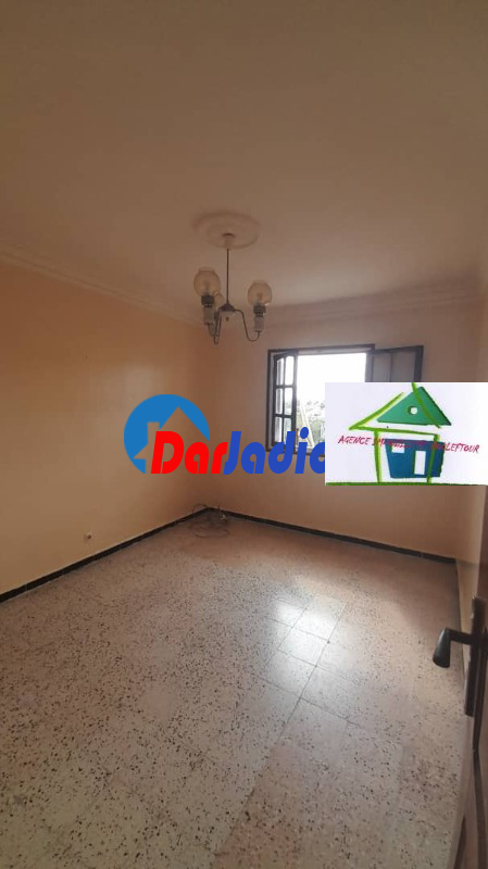Vente Appartement F4 Annaba