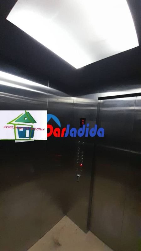 Vente Appartement F3 Annaba