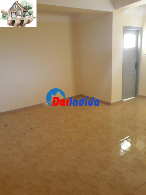 Vente Appartement F3 Skikda