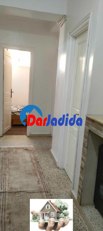 Vente Appartement  Skikda