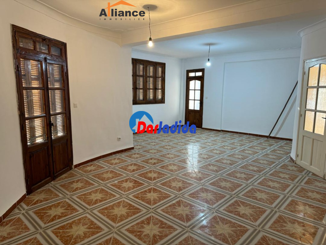 Location Appartement F3 Bejaia