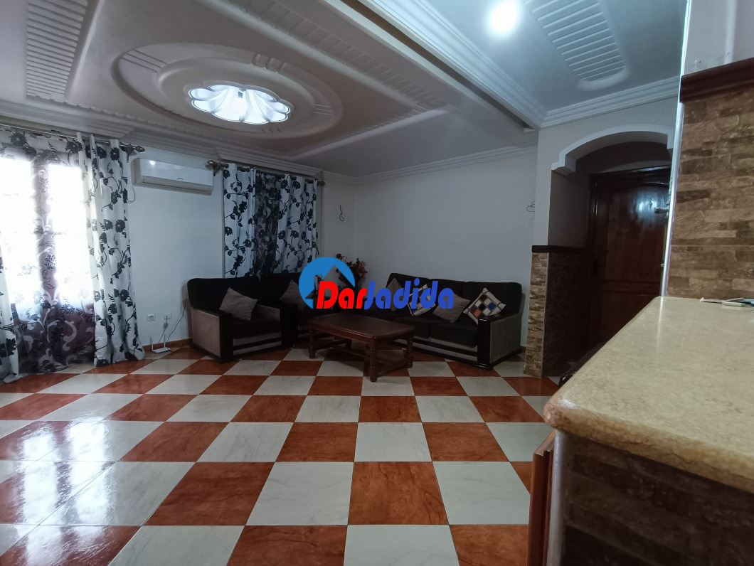 Vente Appartement F3 Boumerdes