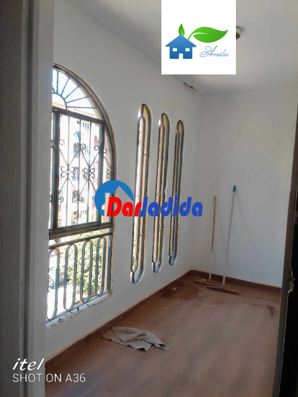 Vente Appartement F5 Tizi-ouzou