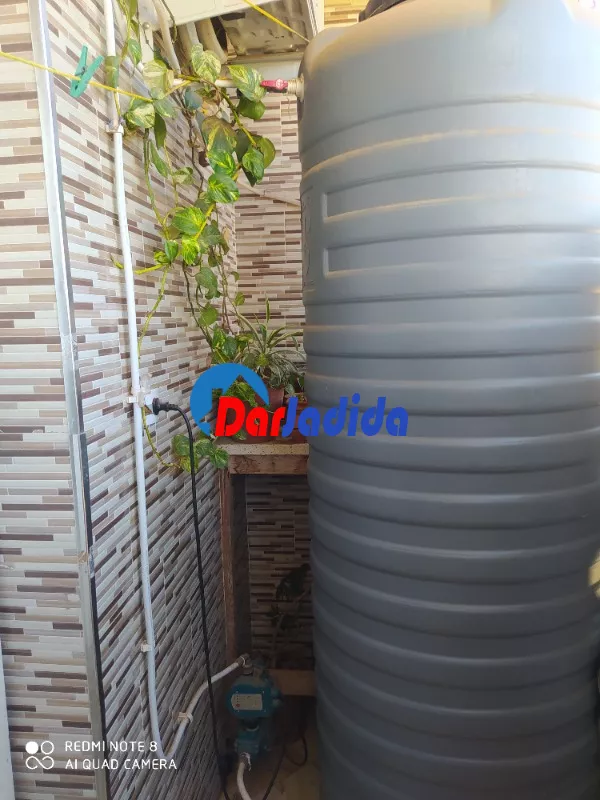 Location vacances Appartement F3 Boumerdes