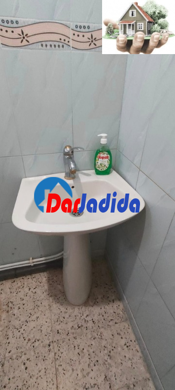 Location Appartement F3 Skikda