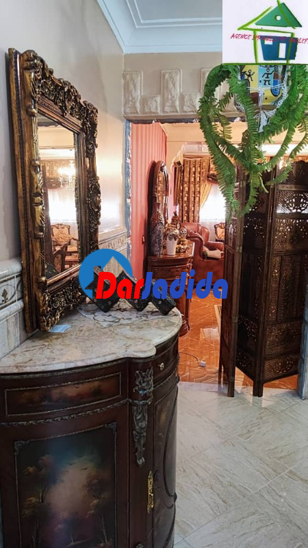 Vente Appartement F5 Annaba