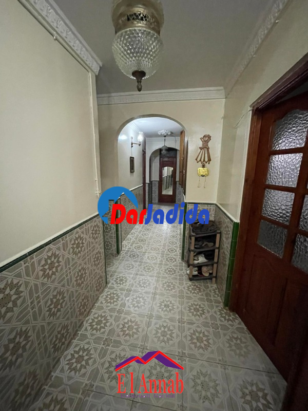 Vente Appartement F4 Annaba