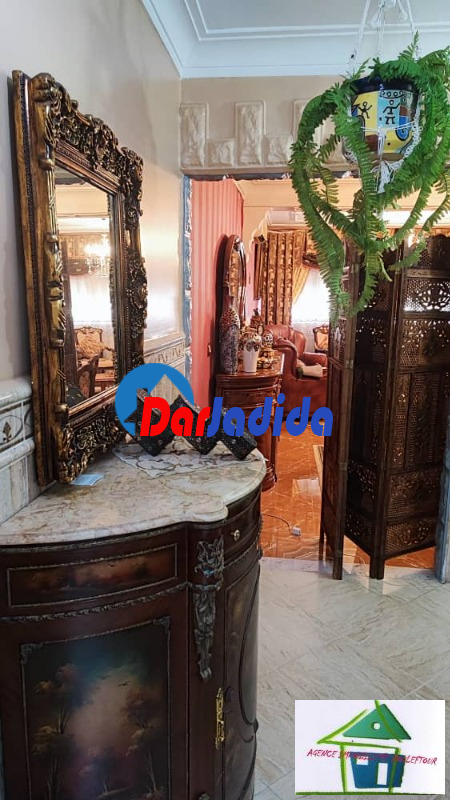 Vente Appartement F5 Annaba