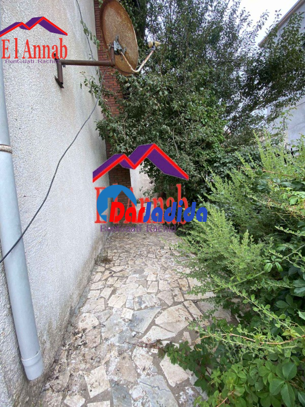 Vente Villa  Annaba