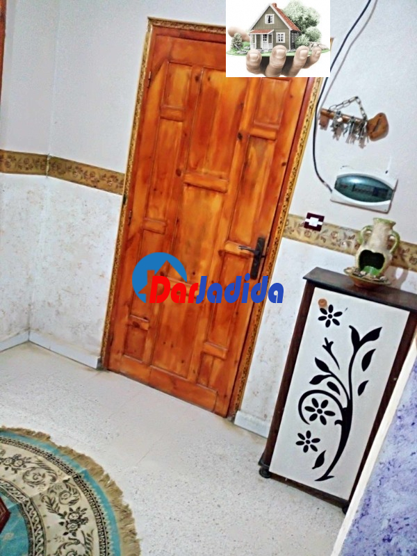 Vente Appartement  Skikda