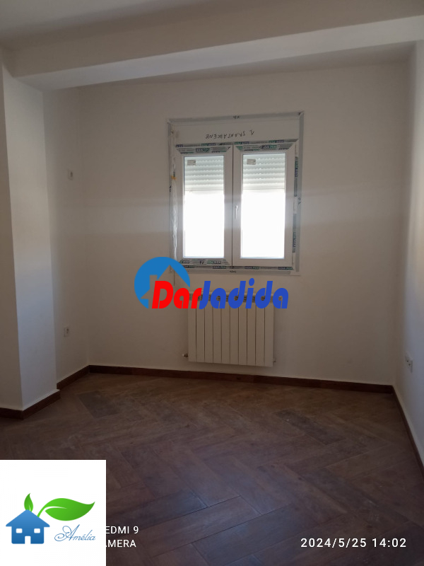 Vente Appartement F4 Tizi-ouzou