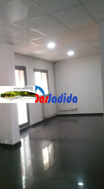 Location Immeuble  Alger