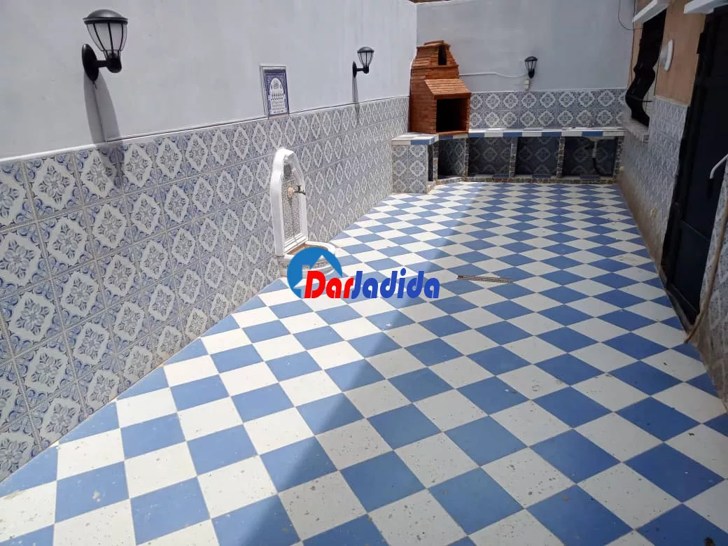 Vente Villa F7 Oran