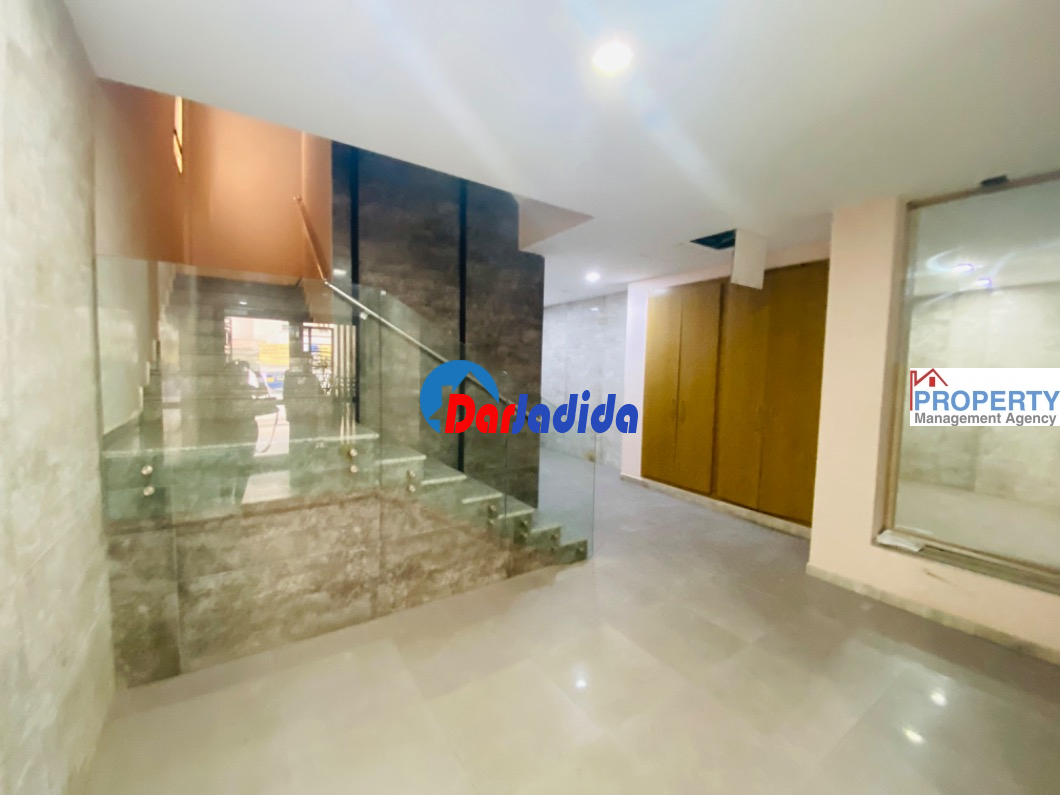 Location Appartement F5 Alger