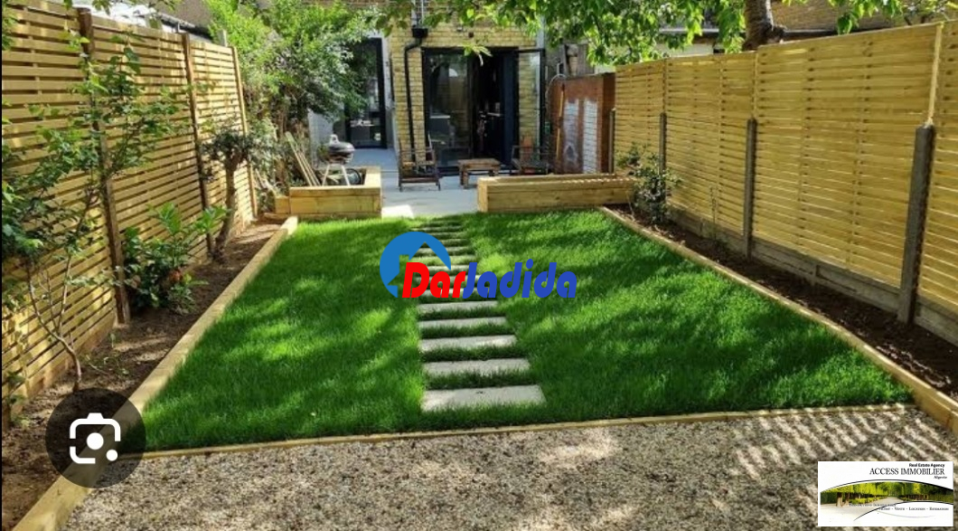 Location Villa F5 Alger