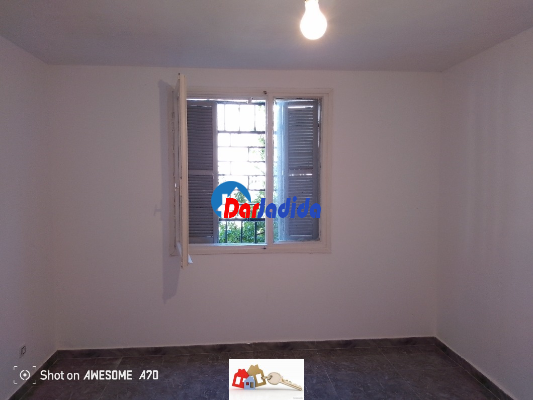 Vente Appartement F3 Constantine