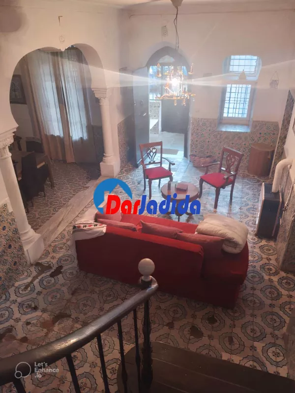 Vente Villa F8 Alger
