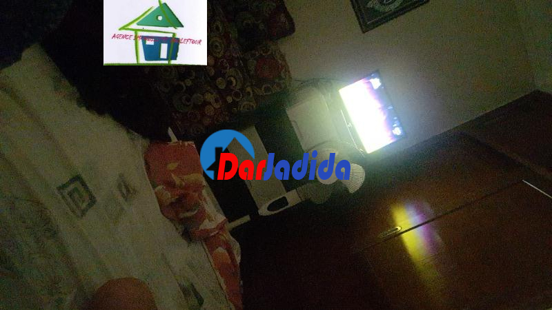 Vente Appartement  Annaba