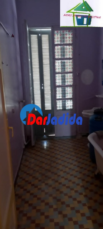 Vente Appartement F3 Annaba