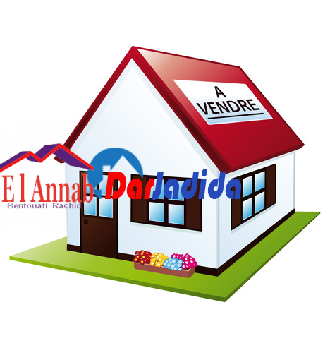 Vente Villa  Annaba