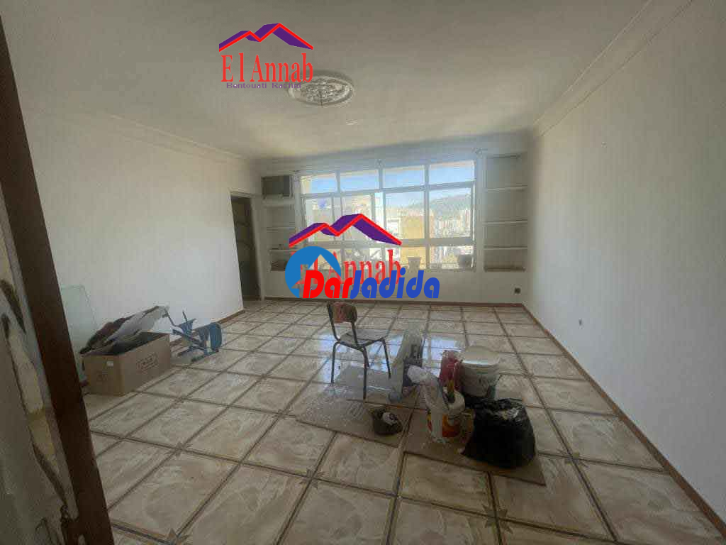 Vente Appartement F4 Annaba