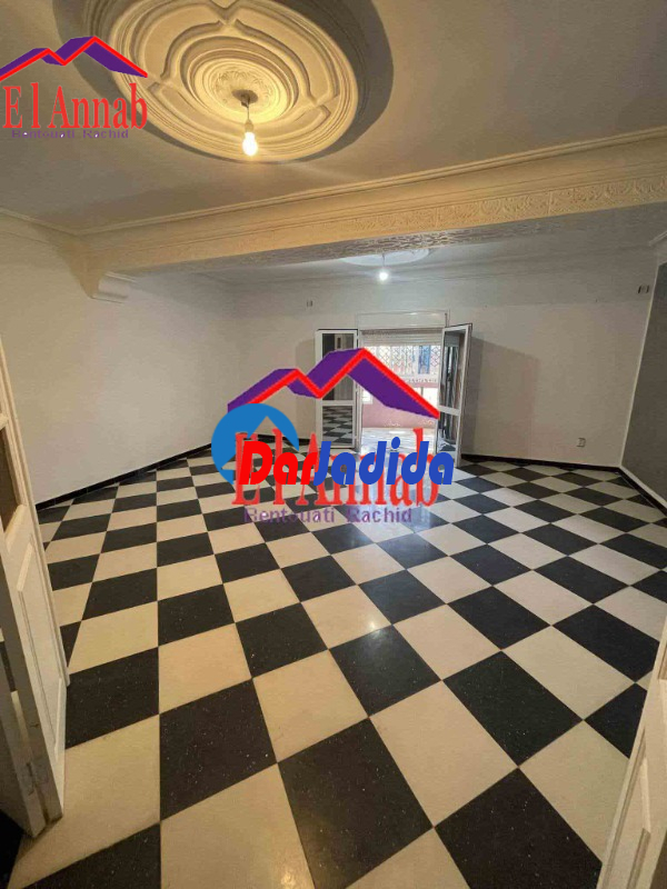 Vente Appartement F3 Annaba