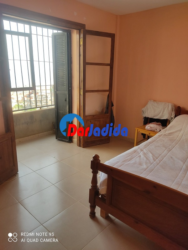 Vente Appartement F3 Tizi-ouzou
