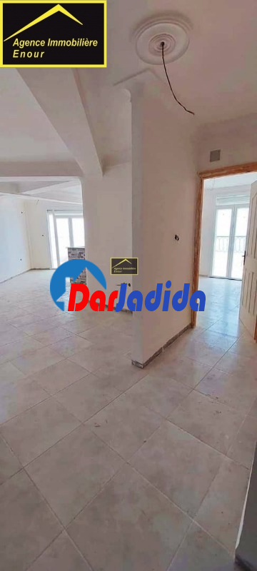 Vente Appartement F2 Bejaia