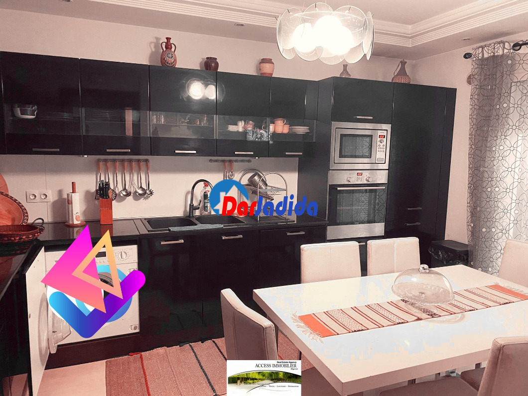 Vente Appartement  Alger