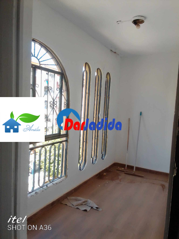 Vente Appartement F5 Tizi-ouzou