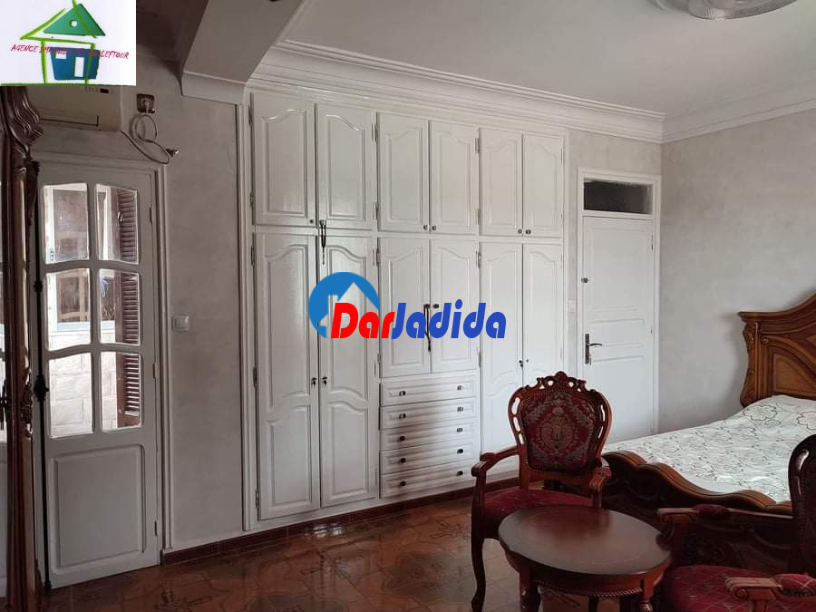 Vente Appartement F4 Annaba