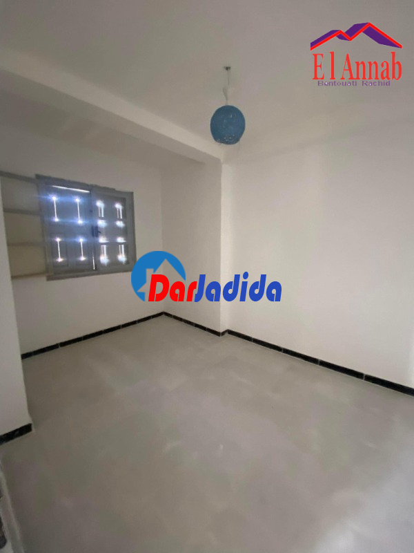 Vente Appartement F4 Annaba