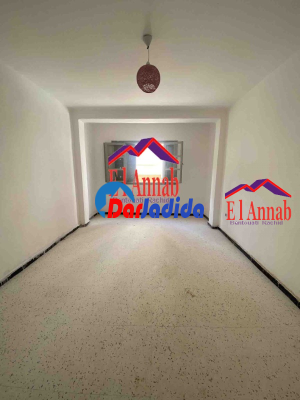 Vente Appartement F3 Annaba