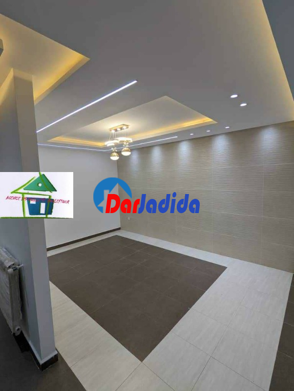 Vente Appartement F2 Annaba