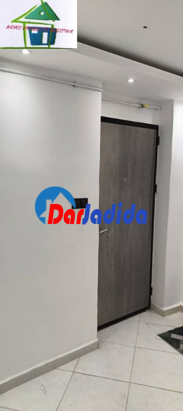 Vente Appartement F3 Annaba