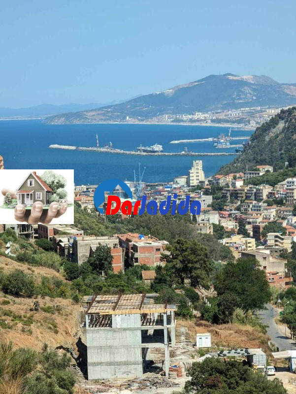 Vente Appartement  Skikda