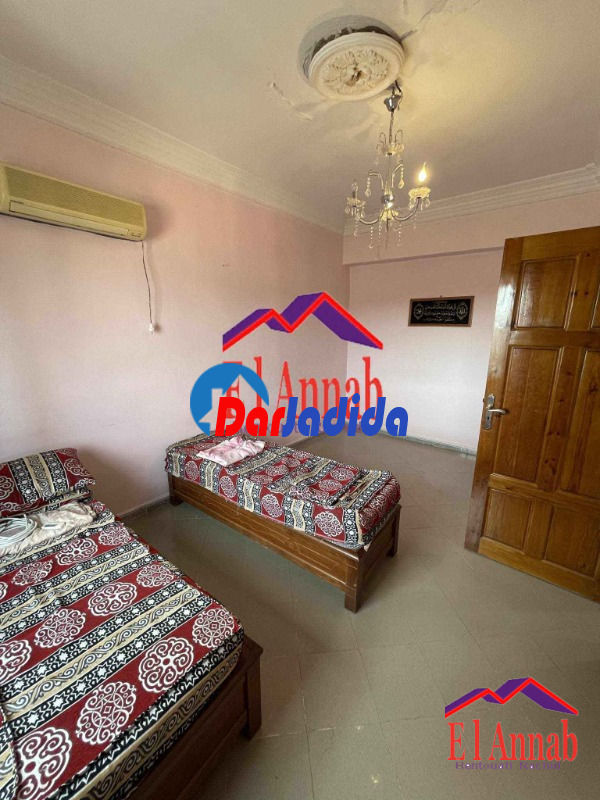 Vente Appartement F3 Annaba