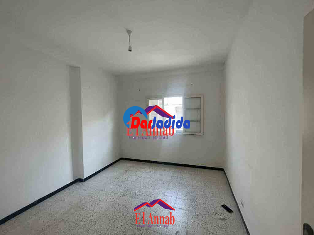 Vente Appartement F3 El-tarf