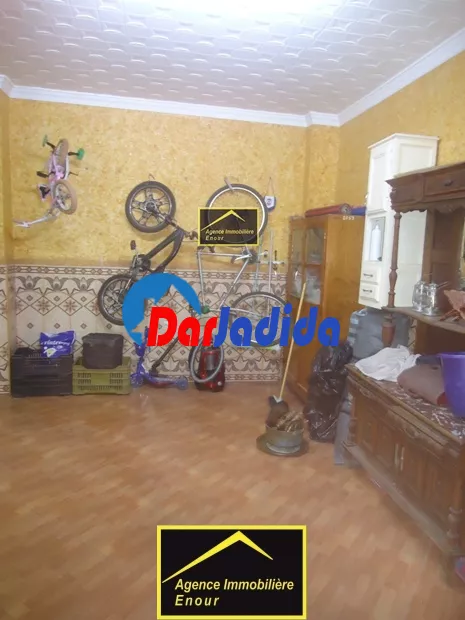 Vente Villa F9 Bejaia