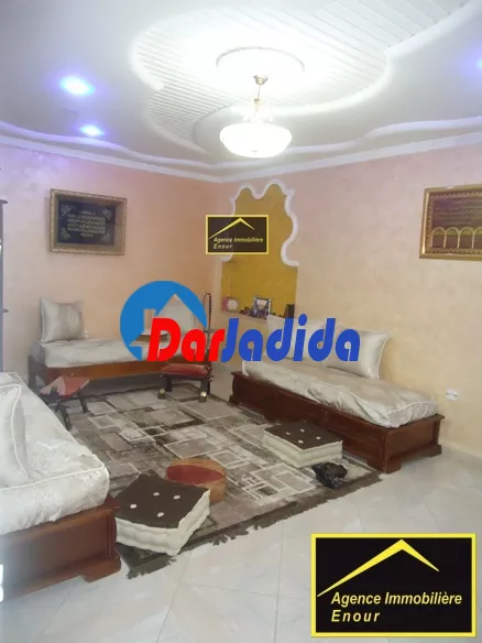 Vente Villa F9 Bejaia