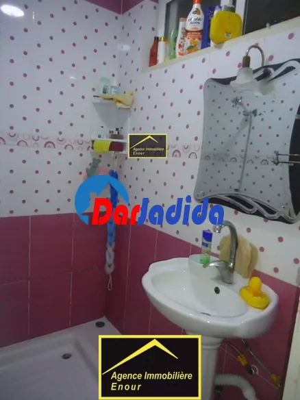 Vente Villa F9 Bejaia