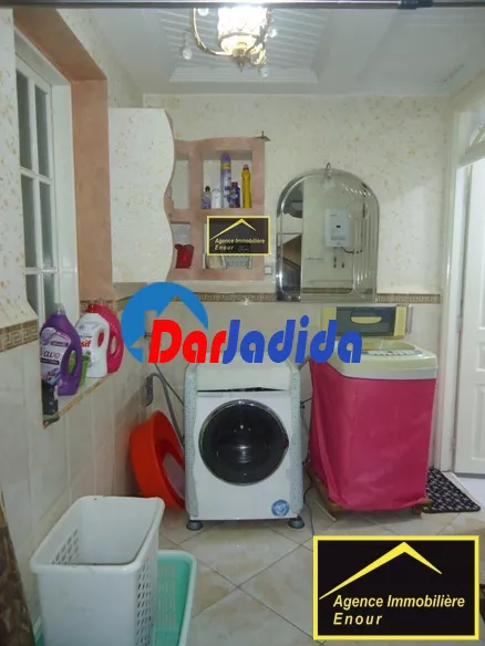 Vente Villa F9 Bejaia