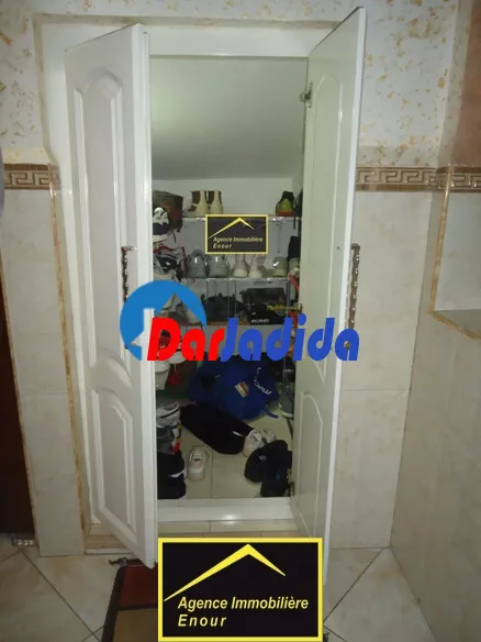 Vente Villa F9 Bejaia