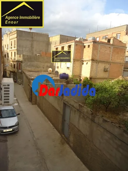 Vente Villa F9 Bejaia