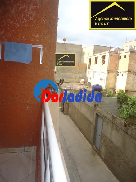 Vente Villa F9 Bejaia