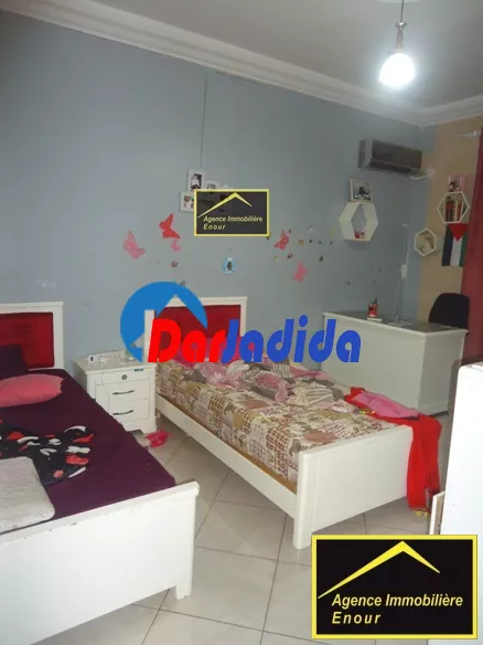 Vente Villa F9 Bejaia