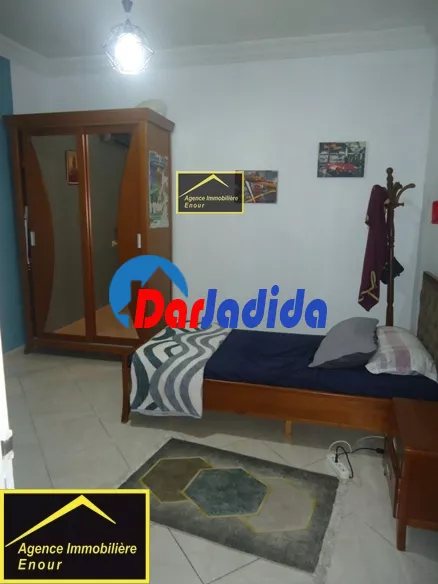 Vente Villa F9 Bejaia