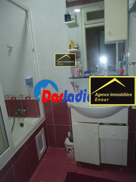 Vente Villa F9 Bejaia