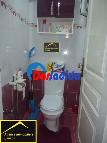 Vente Villa F9 Bejaia